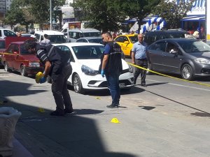 Başkent’te silahlı saldırı: 3 yaralı