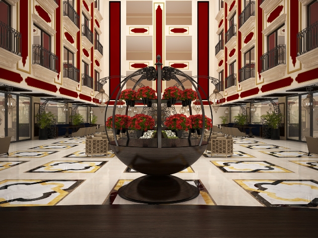 Millennium Hotels & Resorts Group'tan Konya’ya yatırım