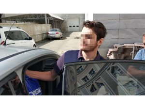 FETÖ’nün polis mahrem imamı yakalandı