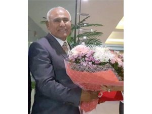 Ceviz ağacından düşen emekli öğretmen hayatını kaybetti