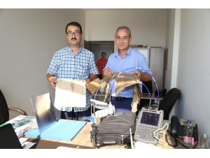 ALKÜ’den savunma sanayi için örnek proje