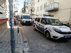 Aydın’da bir şahıs evinde ölü olarak bulundu