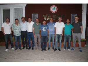 Yalova Süper Amatör Küme Ocak ayında başlayacak