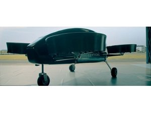 İngiltere’de ’hava taksi’ 4 yıl içinde hizmete girecek