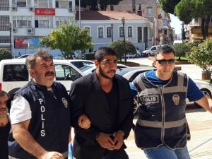 İncirliova’da bir kişiyi tüfekle yaralayan şahıs tutuklandı