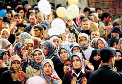 Darbeciler yüzde 4'te kaldı