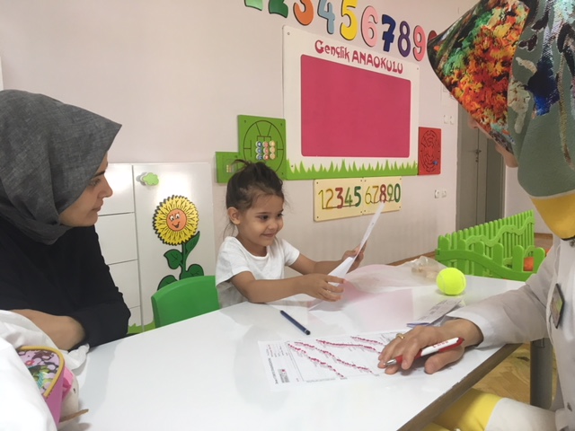 Eğitimde gelişimsel testlerin önemi