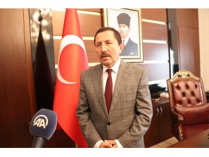 "Sakarya'da şarbon şüphesi ile araştırılan kimse yok"