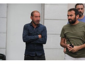 Samsun’da evden ve iş yerinden telefon hırsızlığına tutuklama