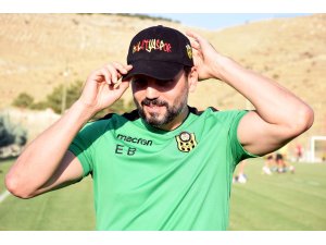 "İstanbul'dan inşallah puansız dönmeyeceğiz"