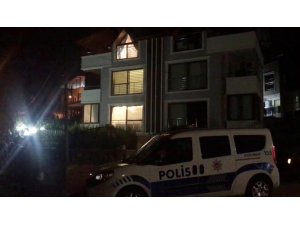 6 çocuk babası önce sevgilisini öldürdü sonra intihar etti