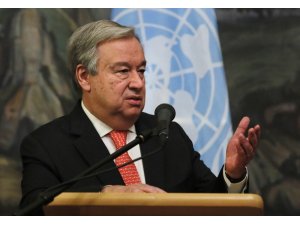 Pakistan'dan BM'ye "Hindistan'la gerilimi düşürün" çağrısı