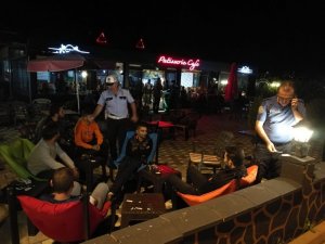 Osmaneli ’de Huzur Operasyonu Yapıldı