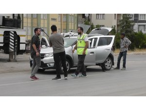 Kulu’da Türkiye Güven Huzur-5 uygulaması yapıldı