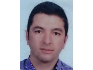 Ceviz ağacından düşen bir kişi hayatını kaybetti