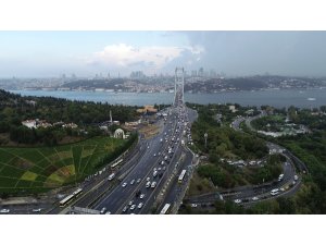 Motorlu kara taşıtları ve otomobillerle ilgili 102 bini aşkın haber yapıldı