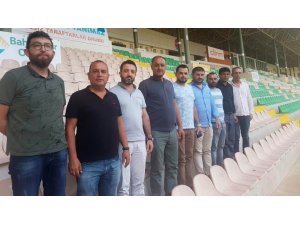 Alanyaspor’un stadyumundaki eksikler giderilecek