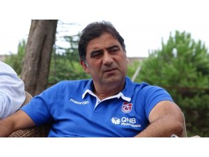 Trabzonspor’da deplasman haftası