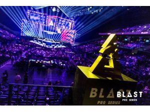 Büyük markalar artık esporu tercih ediyor