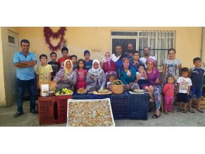 Yeğenleri için üretti, şimdi dünyaya satıyor