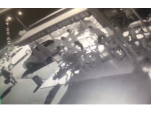 Hopa’daki taksici cinayeti olayının yeni görüntüleri ortaya çıktı