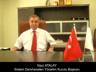 Sistem Dershaneleri krizde de büyüyor!