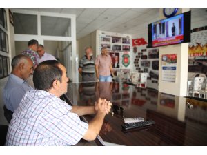 Reyhanlı saldırısı planlayıcısının yakalanması