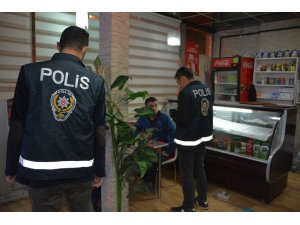 Kars’ta huzur uygulaması