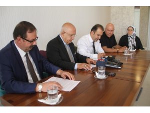İYİ Parti’de 5 istifa daha