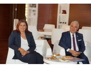 Çerçioğlu; "Kimse endişe etmesin, Aydın Büyükşehir Belediyesi vatandaşın yanındadır"