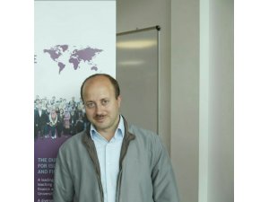 Trabzonlu akademisyen İngiltere’nin Durham şehrinde kaldığı lojmanda ölü bulundu