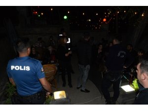 Van’da “Türkiye Güven Huzur Uygulaması-5”