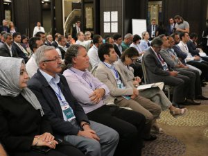 Konya'da "Sivil Toplum Günleri" toplantısı