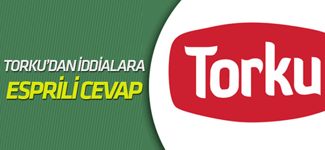 Torku'dan iddialara esprili cevap: İki dakika pancar sulamaya...