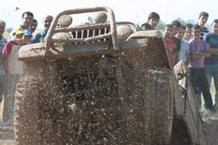 6.Göl Festivali devam ediyor