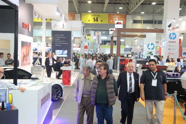 Konyalı firmalar, Avrasya’nın en büyüğüne çıkarma yaptı!