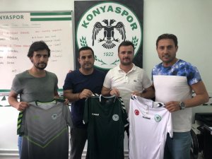 Akademi’den teşekkür