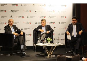 13. Contemporary Istanbul kapılarını açıyor