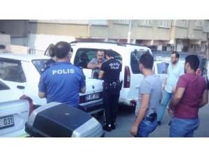 Şanlıurfa’da okul öncesi güvenlik önlemleri artırıldı