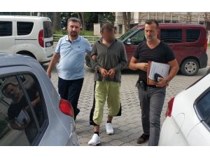 Kavgada kardeşine silahla ateş açtı