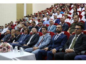 Makedonya'daki Maarif Okullarında yeni öğretim yılı etkinliği