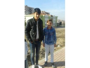 Giresun’daki kaza