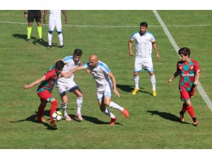 Siirtspor Cizrespor’u 3 golle geçti