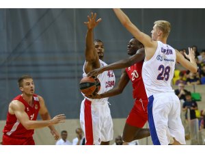 Basketbol: Gloria Kupası