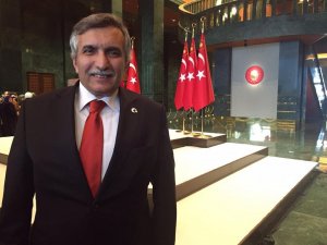 Balıkesir milletvekiline 2. önemli görev
