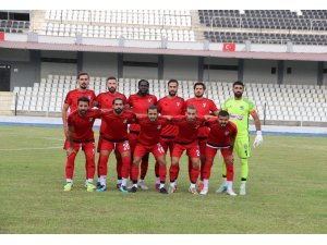 Aydınspor 1923, Ödemişsporla yenişemedi