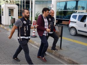 Karabük’te yakalanan FETÖ zanlısı tutuklandı