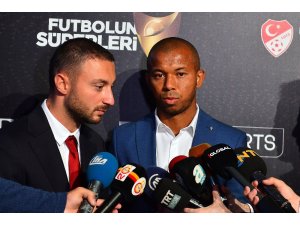 Mariano: "Ait olduğumuz Şampiyonlar Ligi’ne dönüyoruz"
