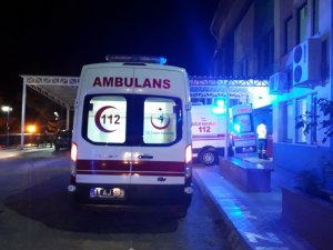 Bilecik’te bıçaklı kavga: 3 yaralı
