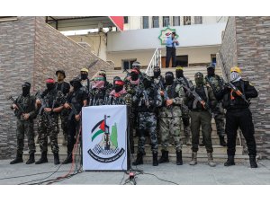 Filistinli gruplardan "Gazze tecrübesi Batı Şeria'ya aktarılmalı" çağrısı